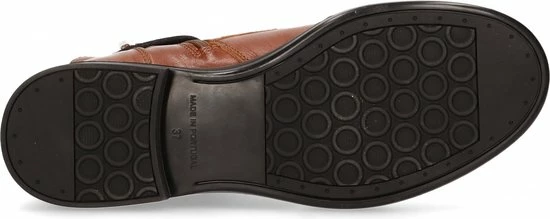 Maruti - Anabela Boots Zwart - Cognac/Pixel Black B - 41 8 Maruti - Anabela Boots Zwart - Cognac/Pixel Black B - 41 - Afbeelding 6