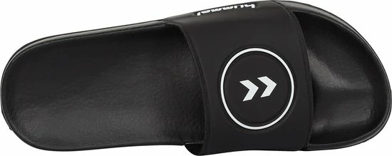 Hummel Circle Slipper Sportschoenen Unisex - Maat 39 6 Hummel Circle Slipper Sportschoenen Unisex - Maat 39 - Afbeelding 4