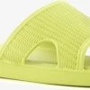 Scapino Dames Badslippers Groen - Groen - Maat 39 2 Scapino Dames Badslippers Groen - Groen - Maat 39 -Dames Winkel 550x219 9