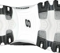 Skechers D'LITES - LADIES NIGHT Dames Sneakers - Zwart - Maat 41 -Dames Winkel 550x220 11