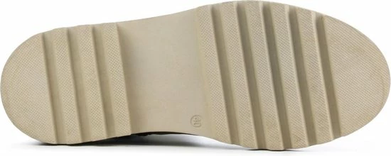 PS Poelman Chelsea Boots Dames / Laarzen / Damesschoenen - Nubuck - P1001 Nub - Groen - Maat 37 7 PS Poelman Chelsea Boots Dames / Laarzen / Damesschoenen - Nubuck - P1001 Nub - Groen - Maat 37 - Afbeelding 5