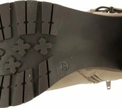 Bullboxer - Ankle Boot - Women - Beige/Taupe - 39 - Laarzen 13 Bullboxer - Ankle Boot - Women - Beige/Taupe - 39 - Laarzen -Dames Winkel 550x220