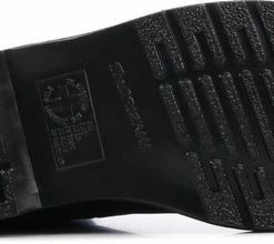 Dr. Martens Laarzen Dr Martens 1460 Pascal Mono -Dames Winkel 550x220 3