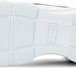 Guess Mags Lage Sneakers - Dames - Wit - Maat 39 29 Guess Mags Lage Sneakers - Dames - Wit - Maat 39 -Dames Winkel 550x220 5