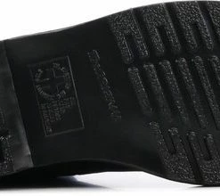 Dr. Martens Vrouwen Leer Veterboots / Laarzen / Damesschoenen 24479001 - Zwart - Maat 37 -Dames Winkel 550x220 7