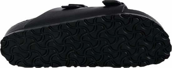 Birkenstock Arizona EVA Dames Slippers Small Fit - Black - Maat 38 5 Birkenstock Arizona EVA Dames Slippers Small Fit - Black - Maat 38 - Afbeelding 3