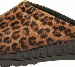 Rohde Neustadt-D Dames Pantoffels - Leopard - Maat 41 24 Rohde Neustadt-D Dames Pantoffels - Leopard - Maat 41 -Dames Winkel 550x221 15