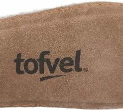 Tofvel Pantoffels Grijs Schapenwol - Dames - Maat 41 26 Tofvel Pantoffels Grijs Schapenwol - Dames - Maat 41 -Dames Winkel 550x221 19