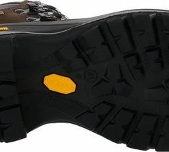 Grisport Anden Wandelschoenen Unisex - Brown - Maat 42 -Dames Winkel 550x221 20