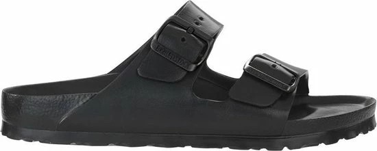 Birkenstock Arizona EVA Dames Slippers Small Fit - Black - Maat 41 16 Birkenstock Arizona EVA Dames Slippers Small Fit - Black - Maat 41 - Afbeelding 14