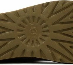 UGG Enkellaarzen Vrouwen - Bruin - Maat 41 24 UGG Enkellaarzen Vrouwen - Bruin - Maat 41 -Dames Winkel 550x221 3