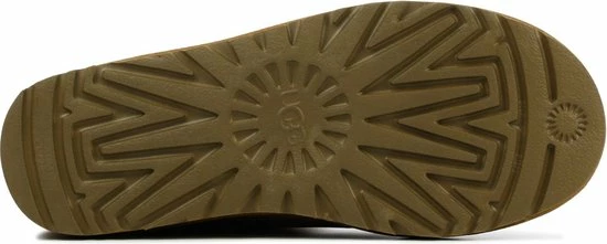 UGG Enkellaarzen Vrouwen - Bruin - Maat 41 7 UGG Enkellaarzen Vrouwen - Bruin - Maat 41 - Afbeelding 5