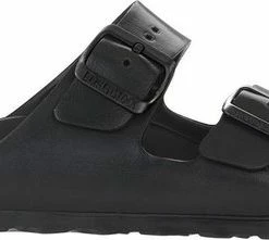 Birkenstock Arizona EVA Dames Slippers Small Fit - Black - Maat 38 33 Birkenstock Arizona EVA Dames Slippers Small Fit - Black - Maat 38 -Dames Winkel 550x221 8