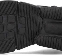 Cruyff Olympique Hoge Sneakers - Dames - Zwart - Maat 40 -Dames Winkel 550x222 15