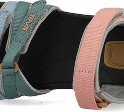 Teva W TIRRA Dames Sandalen - Maat 39 -Dames Winkel 550x222 3