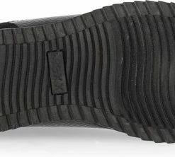 Mexx Dames Sneaker Fleur Zwart -Dames Winkel 550x222 6