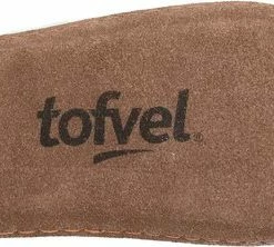 Tofvel Mula Pantoffels Beige Uni (s) (TF1000-99) -Dames Winkel 550x222 8