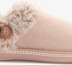 Skechers Cozy Campfire Dames Pantoffels - Roze - Maat 38 - Extra Comfort - Memory Foam 15 Skechers Cozy Campfire Dames Pantoffels - Roze - Maat 38 - Extra Comfort - Memory Foam -Dames Winkel 550x223 1