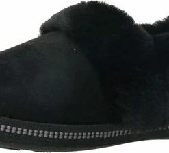 Skechers Cozy Campfire Team Toasty Black 20 Skechers Cozy Campfire Team Toasty Black -Dames Winkel 550x223 10