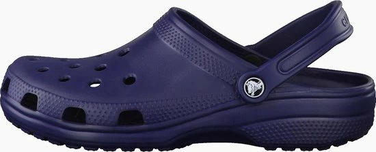 Crocs Unisex Sandalen - Blauw - Maat 46/47 9 Crocs Unisex Sandalen - Blauw - Maat 46/47 - Afbeelding 7