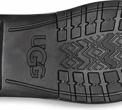 UGG W Chevonne Regenlaarzen - Rubber Laarzen - Dames - Zwart - Maat 39 27 UGG W Chevonne Regenlaarzen - Rubber Laarzen - Dames - Zwart - Maat 39 -Dames Winkel 550x223 6