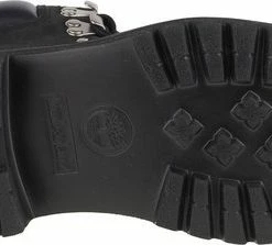 Timberland Carnaby Cool 6in Dames Laarzen - Jet Black - Maat 39 -Dames Winkel 550x223 9