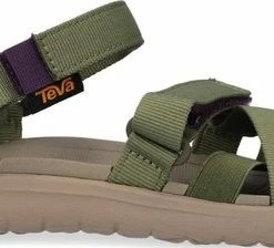 Teva W SANBORN MIA Dames Sandalen - Maat 38 27 Teva W SANBORN MIA Dames Sandalen - Maat 38 -Dames Winkel 550x224 14