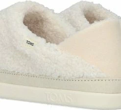 Toms Ezra Pantoffels - Sloffen - Dames - Wit - Maat 37 26 Toms Ezra Pantoffels - Sloffen - Dames - Wit - Maat 37 -Dames Winkel 550x224 2