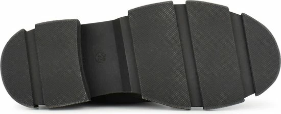 POSH By Poelman MOON Dames Snowboots - Zwart - Maat 40 9 POSH By Poelman MOON Dames Snowboots - Zwart - Maat 40 - Afbeelding 7