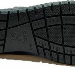 Ara Dakota Dames Boots - Zwart - Maat 38 50 Ara Dakota Dames Boots - Zwart - Maat 38 -Dames Winkel 550x224 7