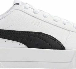 PUMA Dames Sneakers Wit Maat 38 41 PUMA Dames Sneakers Wit Maat 38 -Dames Winkel 550x224 9