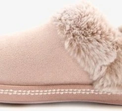 Skechers Cozy Campfire Dames Pantoffels - Roze - Maat 38 - Extra Comfort - Memory Foam 11 Skechers Cozy Campfire Dames Pantoffels - Roze - Maat 38 - Extra Comfort - Memory Foam -Dames Winkel 550x225