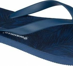Waimea Teenslippers - Cave Rock - Blauw/Marine 36