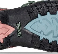 Teva W TIRRA Dames Sandalen - Maat 39 -Dames Winkel 550x227 10