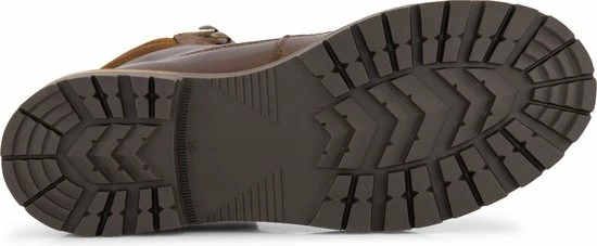 NoGRZ C.Ribart - Wol Gevoerde Halfhoge Damesschoen - Cognac Bruin Leer - Maat 40 14 NoGRZ C.Ribart - Wol Gevoerde Halfhoge Damesschoen - Cognac Bruin Leer - Maat 40 - Afbeelding 12