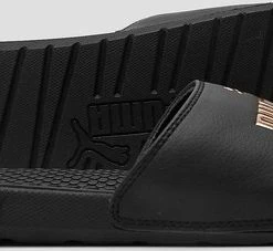 Puma Cool Cat Badslippers / Slippers - Dames - Maat 35,5