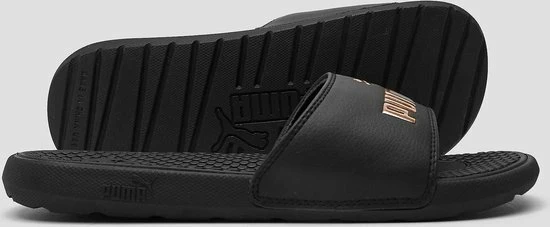 Puma Cool Cat Badslippers / Slippers - Dames - Maat 35,5 3 Puma Cool Cat Badslippers / Slippers - Dames - Maat 35,5