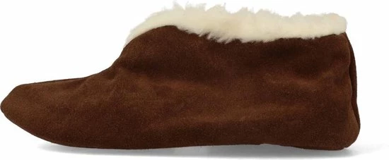 Bernardino® Spaanse Sloffen Bruin - Bruin - 44 4 Bernardino® Spaanse Sloffen Bruin - Bruin - 44 - Afbeelding 2