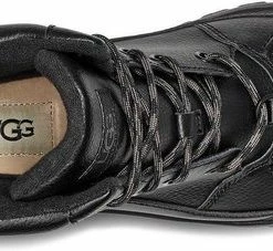 UGG Yose Dames Laarzen - Black - Maat 42 -Dames Winkel 550x227 17