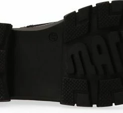 Maruti - Maxim Boots Zwart - Black/Pixel Black - 39 -Dames Winkel 550x227 4