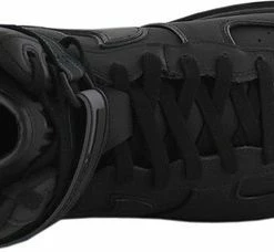 Nike Air Force 1 Boot Zwart - Sneaker - DA0418-001 - Maat 39 -Dames Winkel 550x228 12