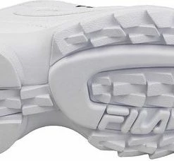 Fila Dispruptor Sneakers Zwart Synthetisch - Dames - Maat 39 32 Fila Dispruptor Sneakers Zwart Synthetisch - Dames - Maat 39 -Dames Winkel 550x228 5