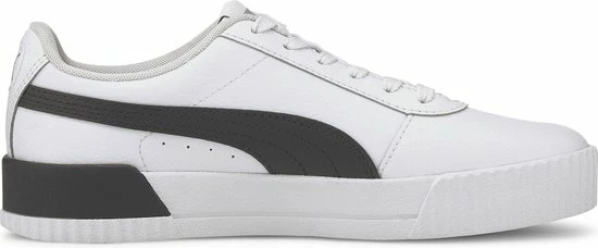 PUMA Dames Sneakers Wit Maat 38 9 PUMA Dames Sneakers Wit Maat 38 - Afbeelding 7