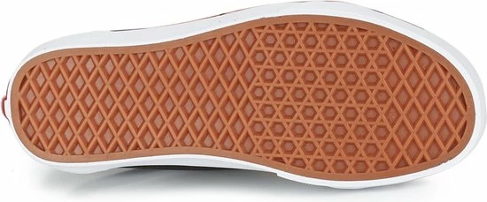 Vans - Heren Sneakers Old Skool - Zwart - Maat 42 6 Vans - Heren Sneakers Old Skool - Zwart - Maat 42 - Afbeelding 4