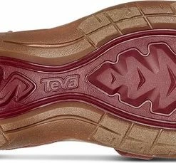 Teva Sandalen - Maat 38 - Vrouwen - Roze/Rood 16 Teva Sandalen - Maat 38 - Vrouwen - Roze/Rood -Dames Winkel 550x229 16