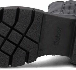 Gabor 92.741 Dames Laarzen - Zwart - Maat 42 28 Gabor 92.741 Dames Laarzen - Zwart - Maat 42 -Dames Winkel 550x229 18