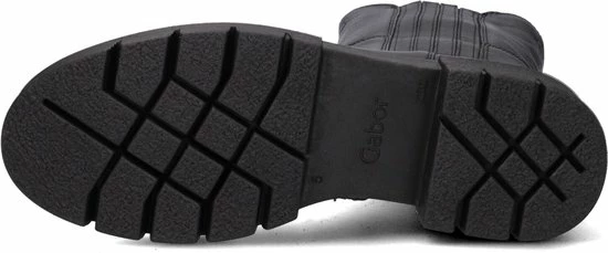 Gabor 92.741 Dames Laarzen - Zwart - Maat 42 15 Gabor 92.741 Dames Laarzen - Zwart - Maat 42 - Afbeelding 13