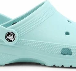 Crocs Classic Slippers - Maat 41/42 - Unisex - Blauw 27 Crocs Classic Slippers - Maat 41/42 - Unisex - Blauw -Dames Winkel 550x229 3