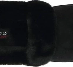 Skechers Cozy Campfire Team Toasty Black 23 Skechers Cozy Campfire Team Toasty Black -Dames Winkel 550x229 4