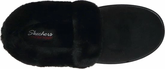 Skechers Cozy Campfire Team Toasty Black 11 Skechers Cozy Campfire Team Toasty Black - Afbeelding 9